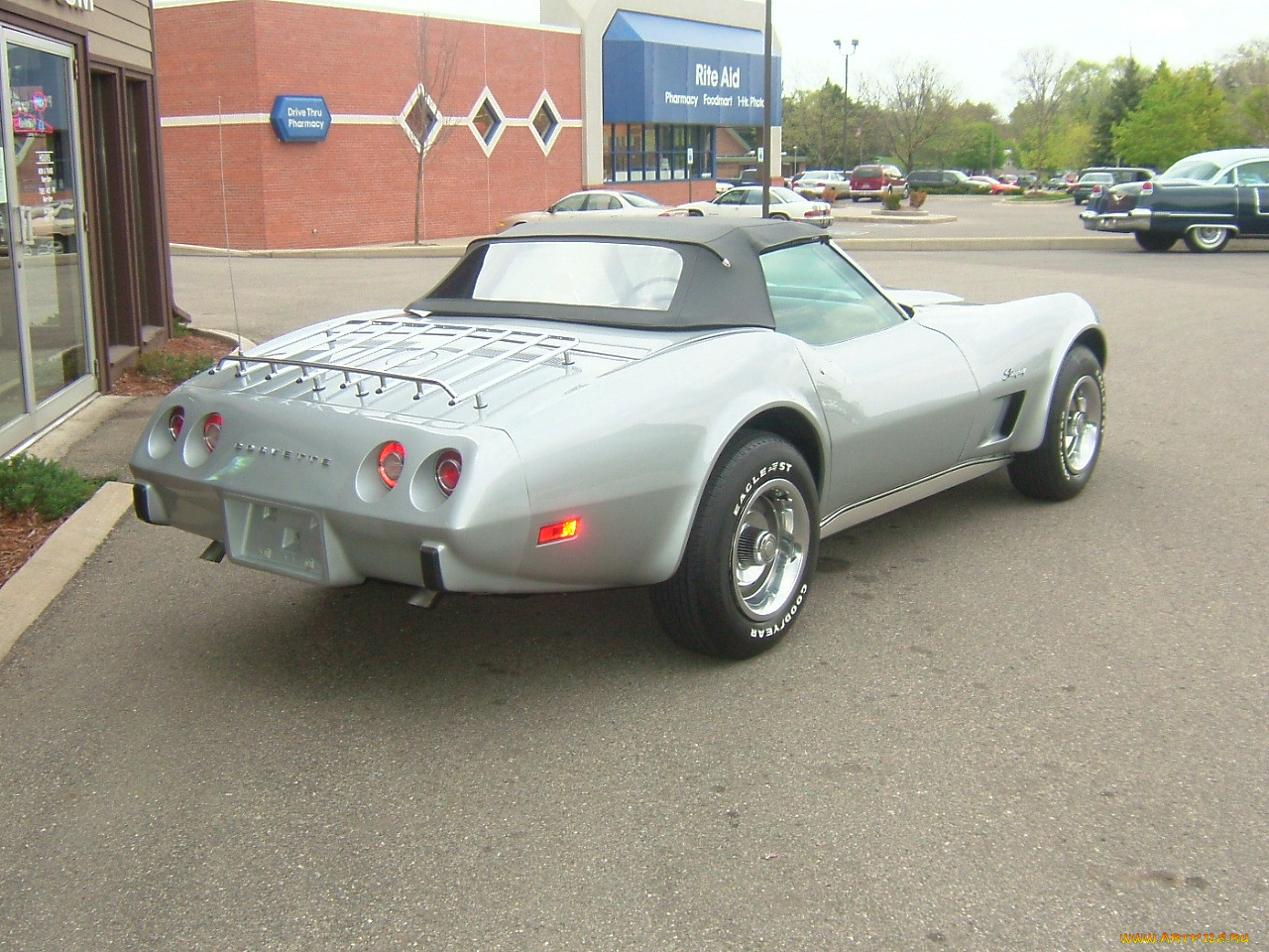 corvette, c3, , , , 